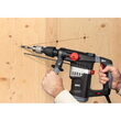 SKIL 1766 AN Ciocan rotopercutor, 1500W, 4.5J, SDS+, in geanta plastic